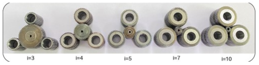  減速(su)機(jī)相關疑問？看看你就知道了(le)