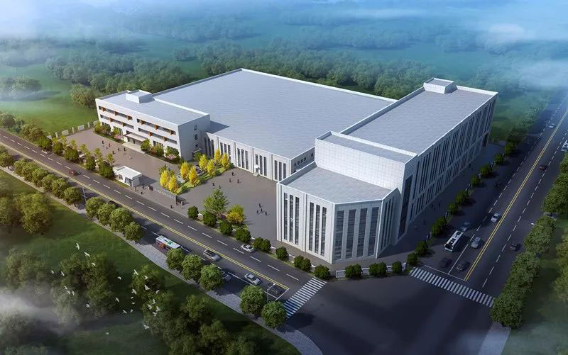 定了！航空基地，建在諸暨這裏！投資12億！